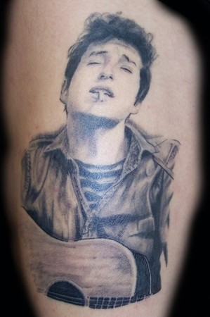 Tattoos 